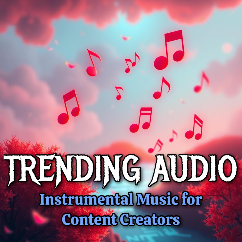 Trending Audio - Topic