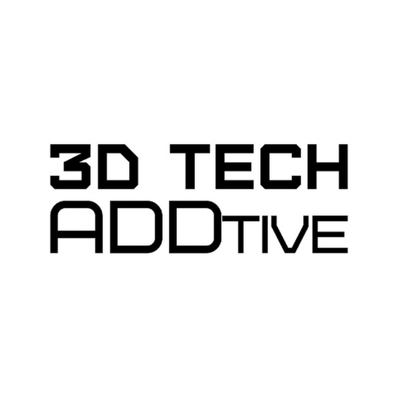 3D TECH ADDtive