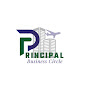 Principal Business Circle TV logo