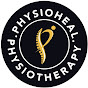 Dr. Divya Gaur (PT) - Physioheal Physiotherapy logo