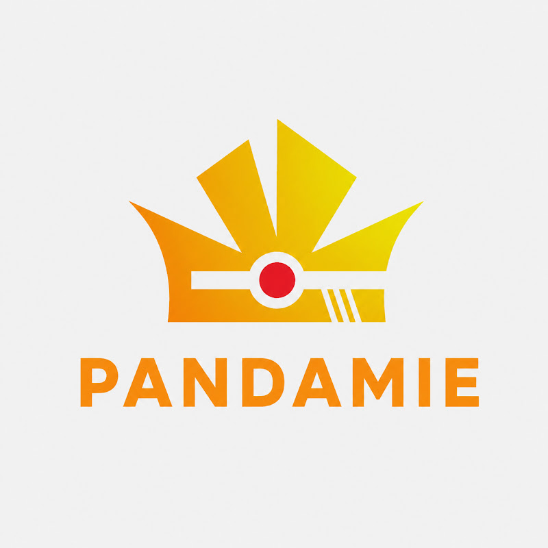 Pandamie