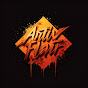 ARTIV FLAIR logo