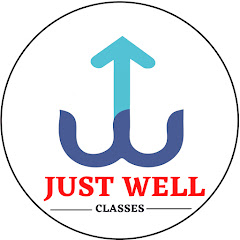 JUST WELL CLASSES avatar