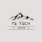 TS Tech Review  logo