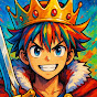 Anime King logo