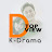D K-Drama Top View