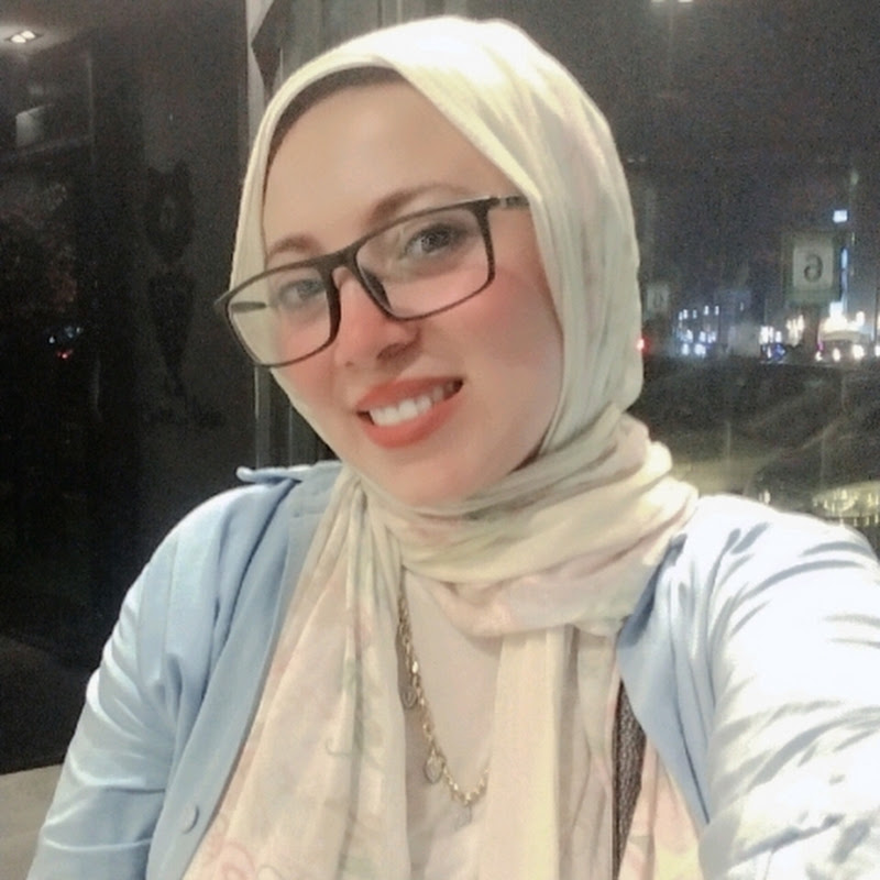 Miss Asma'a Ashraf