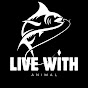 Live With Animal logo