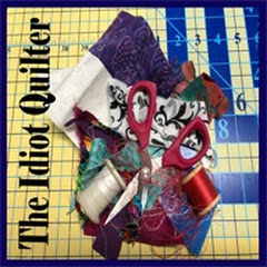 Bland Designs and The Idiot Quilter Avatar