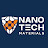 NanoTech Materials, Inc.