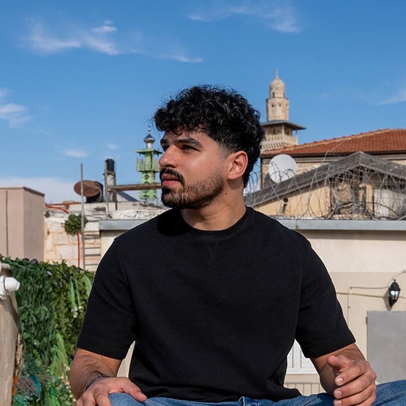 Odai Fahmawi