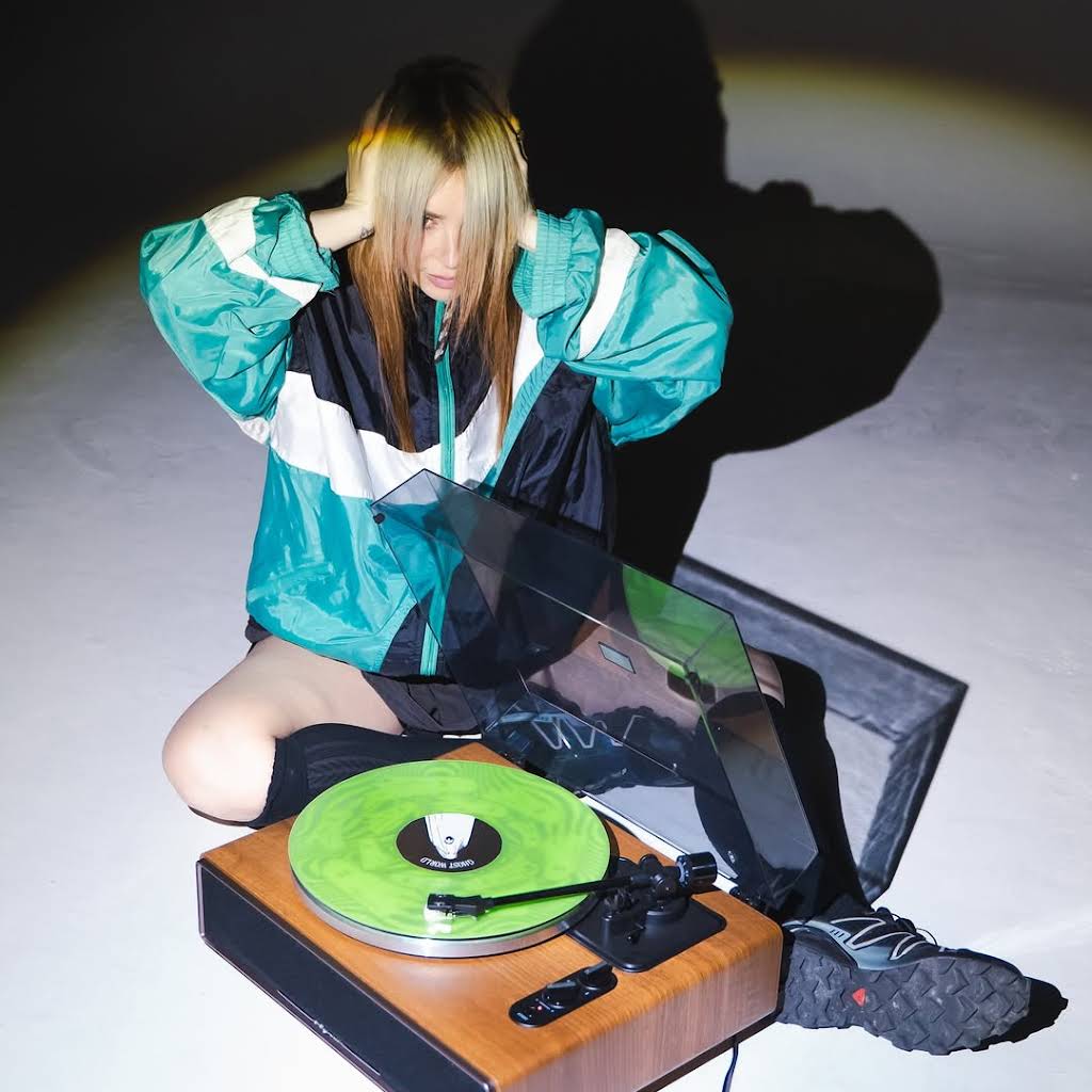 アリソン・ヴォート Allyson Vought デビットウィラードソン Some