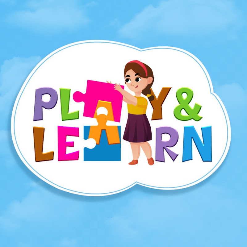 Play & Learn Rhymes