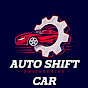Shift car logo