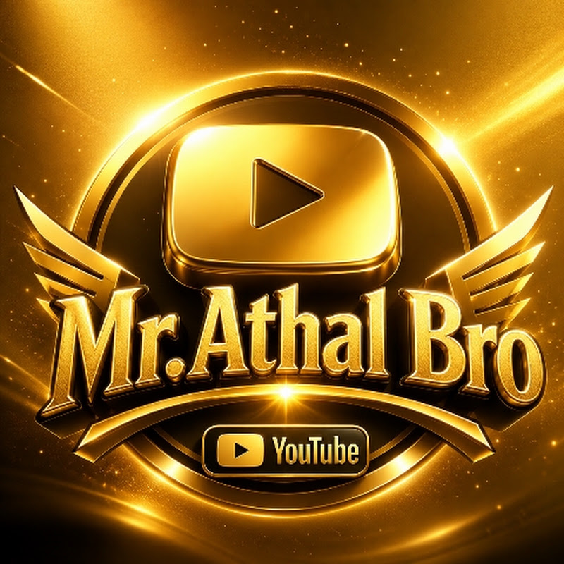 Mr. Athal Bro 
