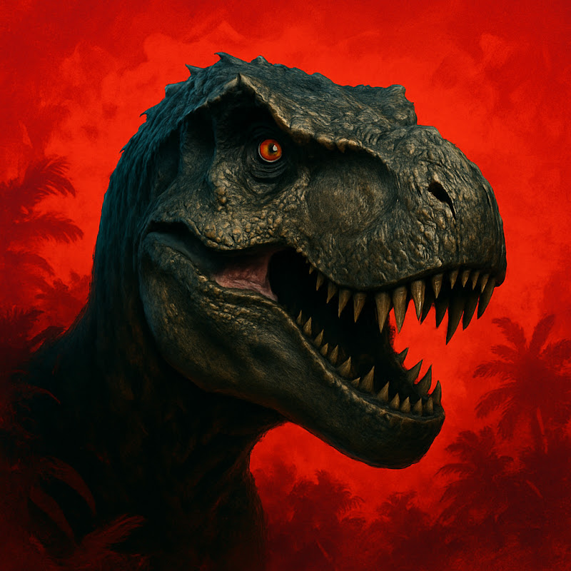Dino Hatchery