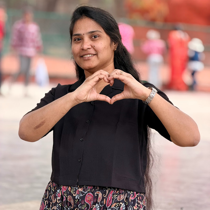 Anusha's Home & Heart