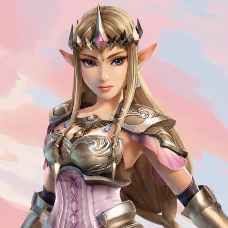 Hylia Gaming