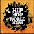 HIP-HOP WORLD NEWS