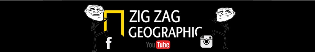 ZIG ZAG Avatar canale YouTube 