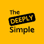 The Deeply Simple logo