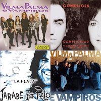 Rock en español - Pa hacer bulla