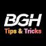 HhcDWAEjzdw-channel-avatar-BGH Tips and Tricks