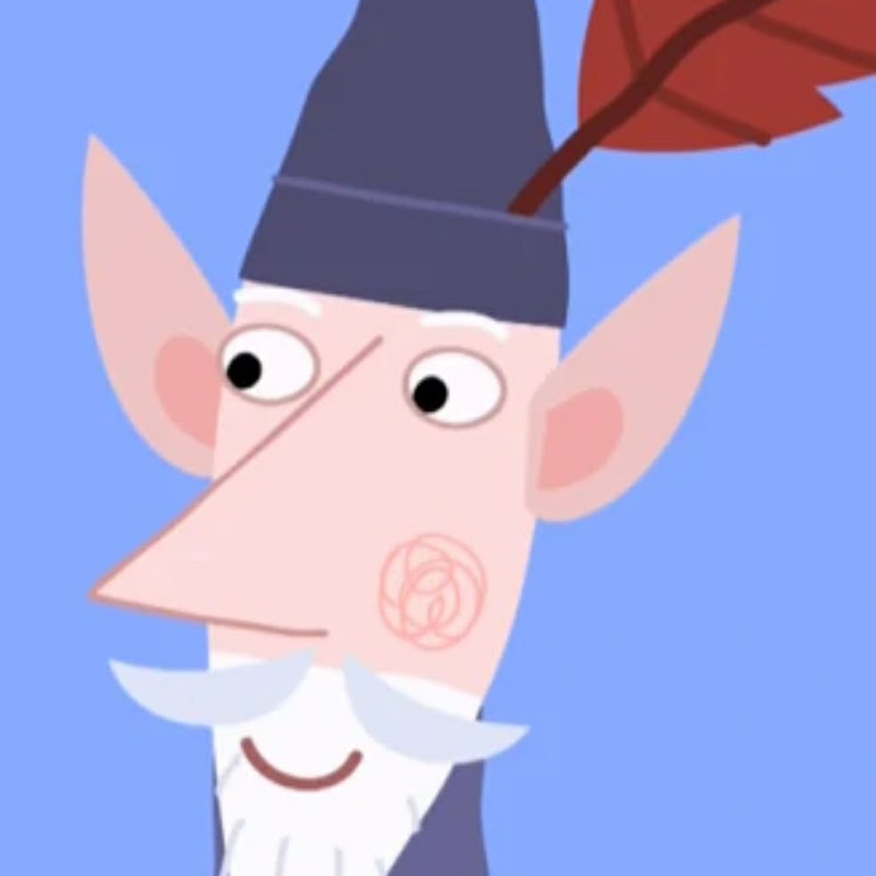 Profile Banner of HungryOldElf