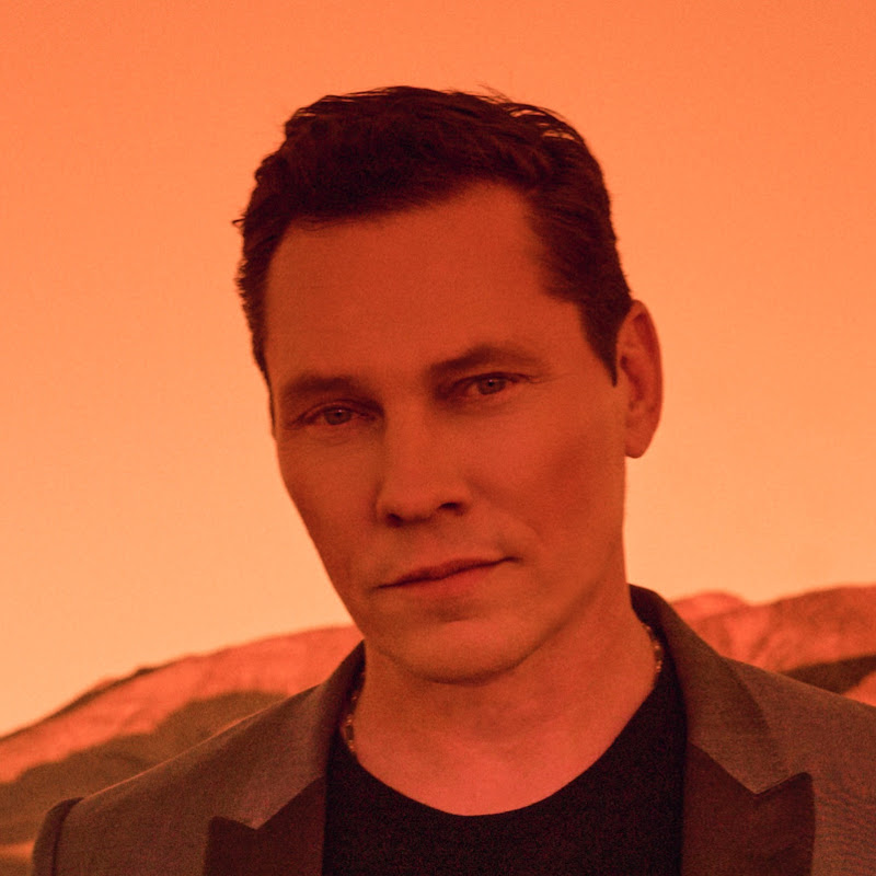 Tiësto