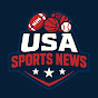 USA Sports News logo