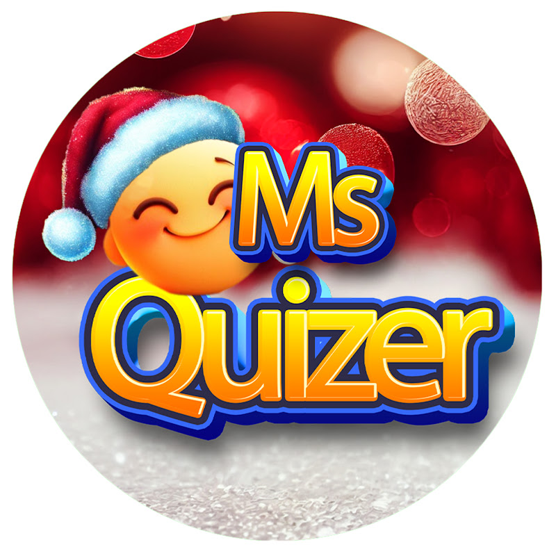 Miss Quizzer