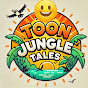 ToonJungleTales logo