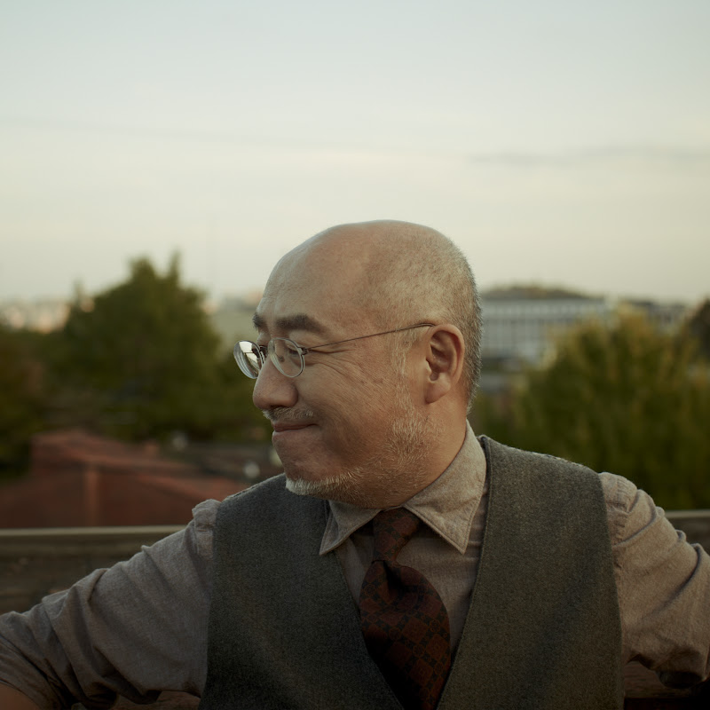 Yuhki Kuramoto - Topic