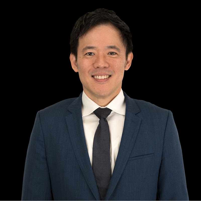 Jack Ma REALTOR