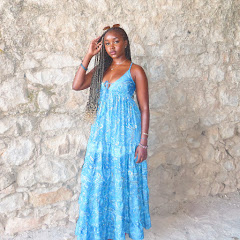 Yvette Inspirationn Avatar