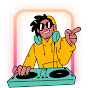 Dj Lofi logo