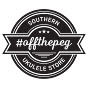 Off The Peg - Southern Ukulele Store