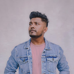 Nehemiah Charlina photo
