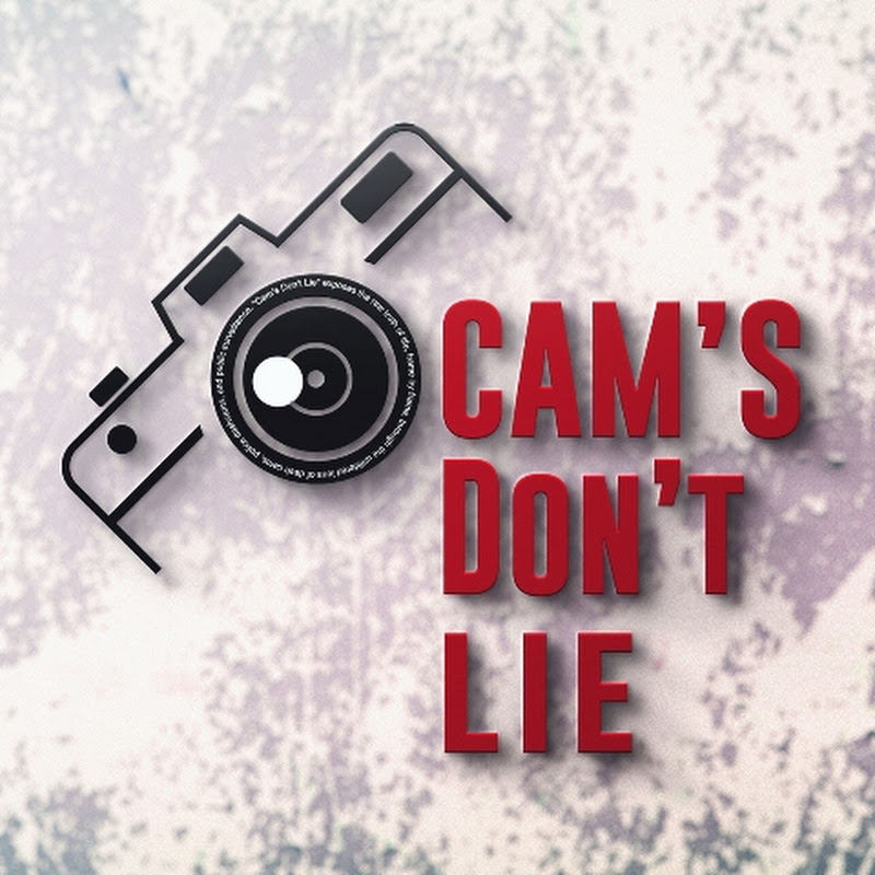 Cam's Don't Lie