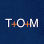 TOM Executive logo
