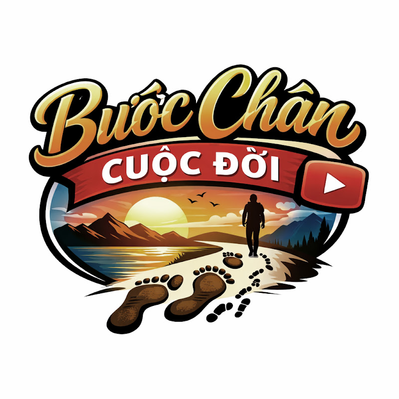 Bước Chân Cuộc Đời