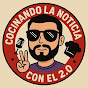 Cocinando La Noticia con el 2.0