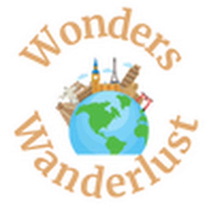 Wonders & Wanderlust - Travel, Tours & Adventure 