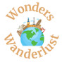 Wonders & Wanderlust - Travel, Tours & Adventure  logo