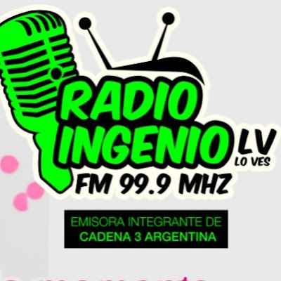 Ingenio FM (720p) icon