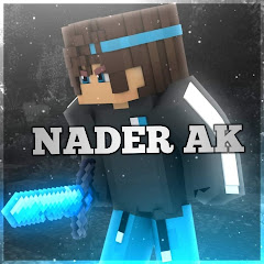 NADER AK channel logo