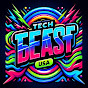 Tech beast usa logo