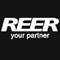 REER logo