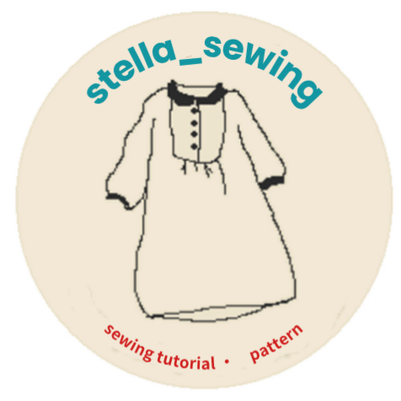 Stella's sewing ステラ洋裁店