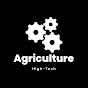 High-tech Agriculture logo